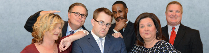 The Orlando Mortgage Team